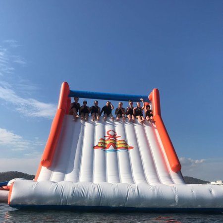Ocean Mania