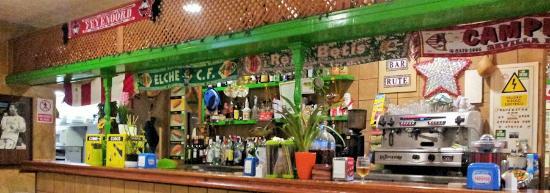Bar Rute