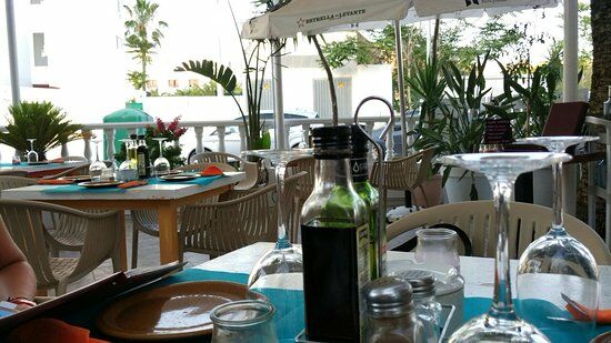 Cafeteria Pirana