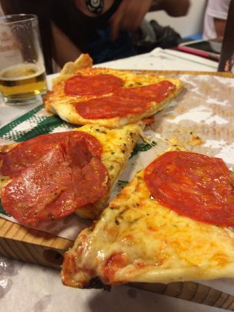 La Pizza di Stefano