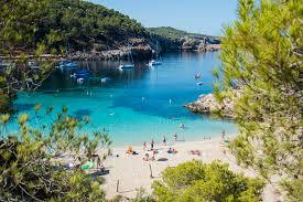 Cala Saladeta