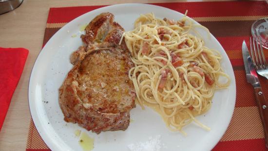 Pizzeria Degustibus