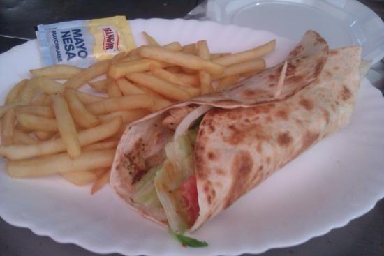 Fernando Cafe