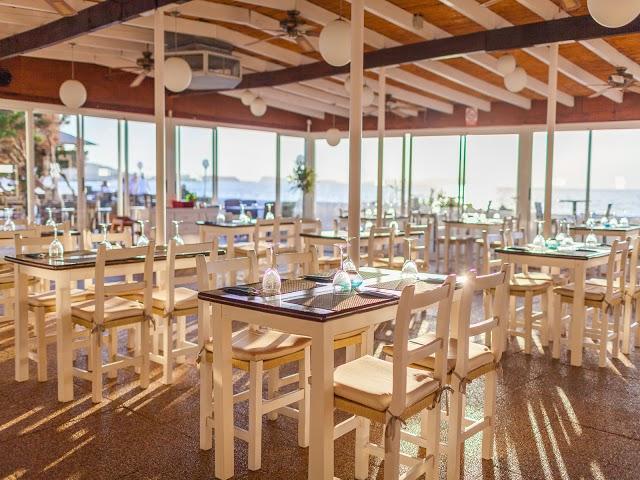 Miramare Sunset Restaurant