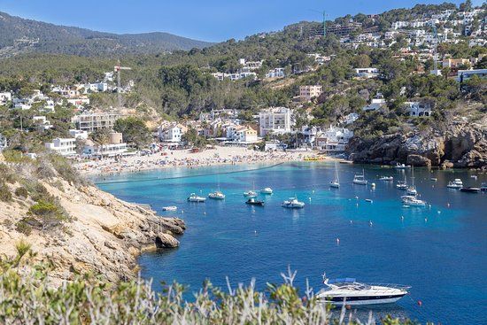 Cala Vadella