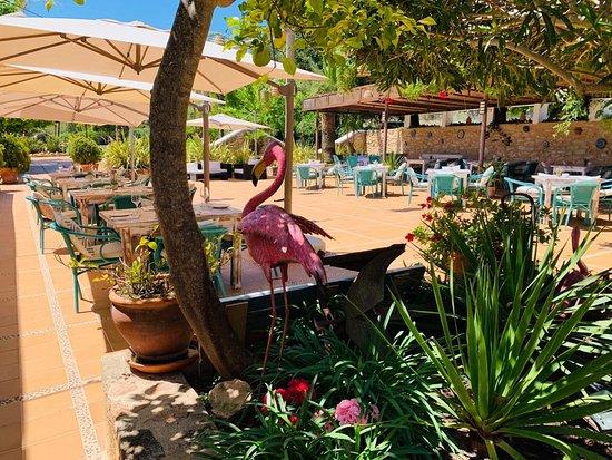 Es Jardins de Fruitera