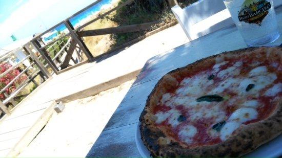 Blanco Ibiza Restaurant