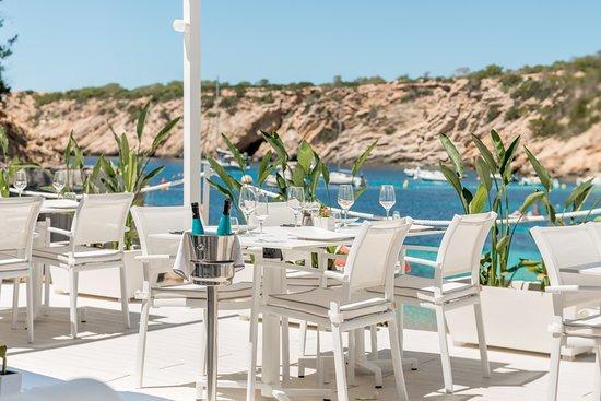 Maya Beach Club Ibiza