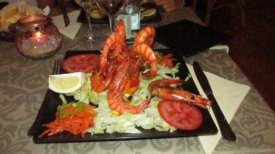 S'arenal Restaurante