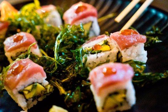 Sushimi