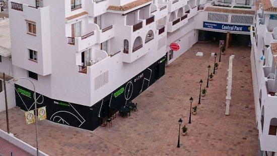 WOK Gran Oriente
