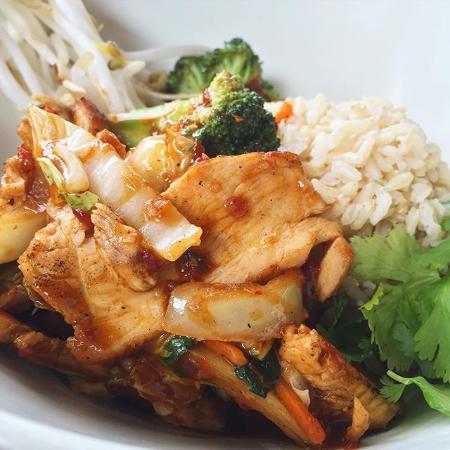 Thai In A Box