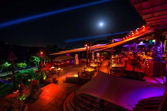Cova Santa Restaurant