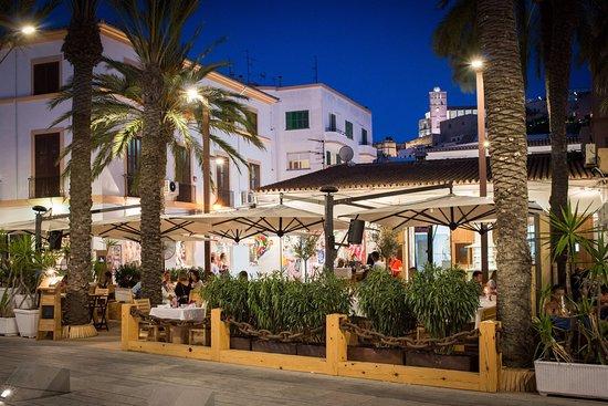 Mariner Ibiza