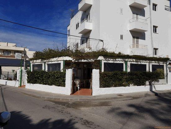 Cafeteria Andalucia