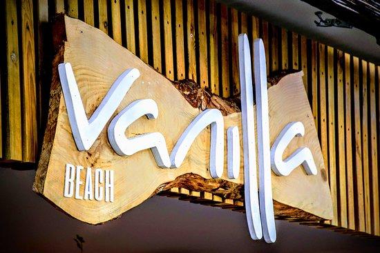 Vanilla Beach Ibiza