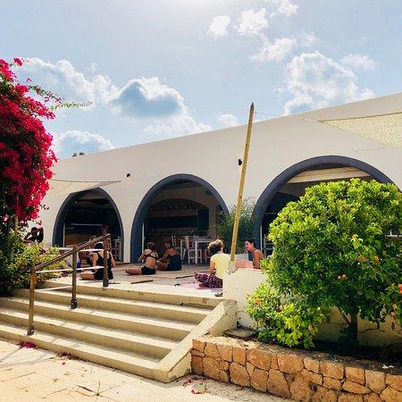 La Patisserie Ibiza