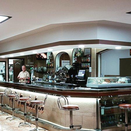 Cafeteria Bar Al-Andalus