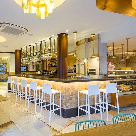 S Mari Cocina Bar