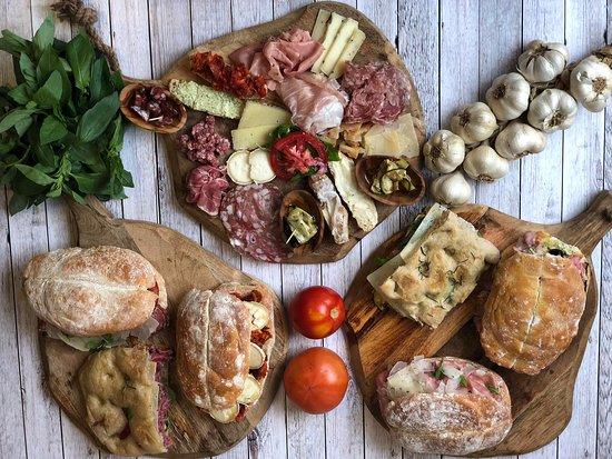 SAVOI Stuzzicheria e Paninoteca