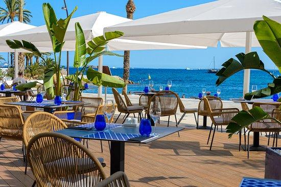 Blavos Ibiza