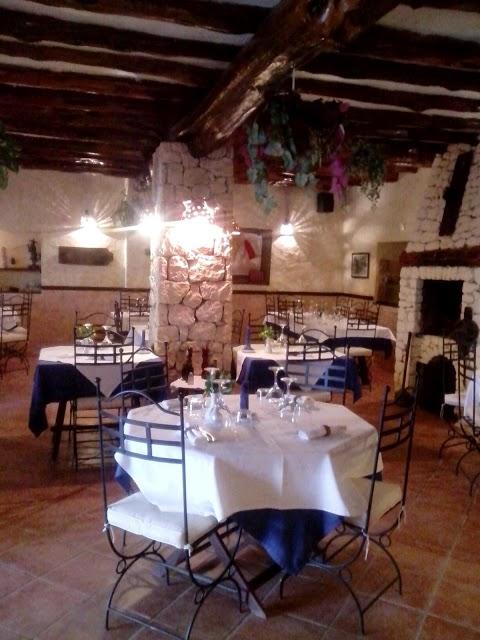 Mo Ibiza Restaurante