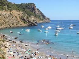 Cala Boix
