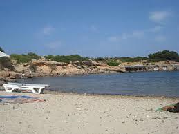 Platja S'Estanyol