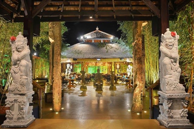 Bambuddha Ibiza