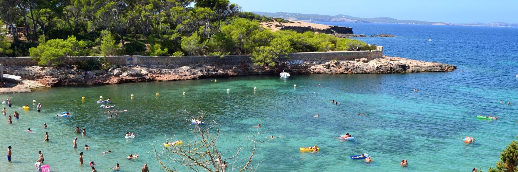 Cala Gració