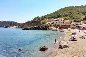Playa Cala Xarraca