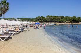 Avinguda de Cala Martina