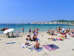 la Playa es Pouet