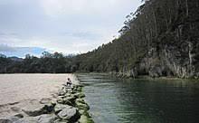 el Río de la Cueva