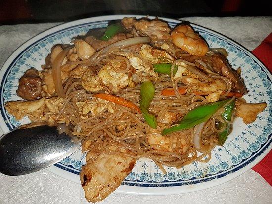 Mandarin