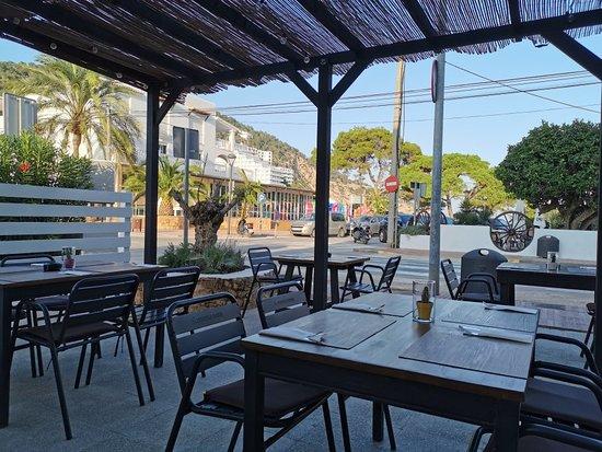 La Vela Ristorante Pizzeria Italiana