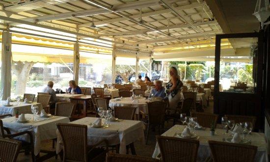 Restaurante Bahía