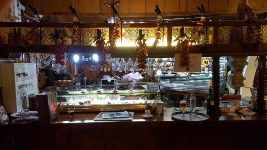 Restaurante Rincón de Pepe