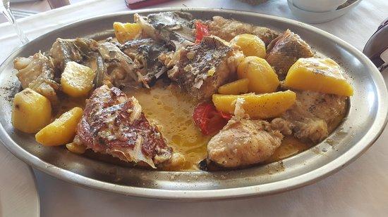 Restaurante Can Gat