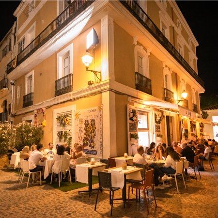 IL Dek Italian Bistrot