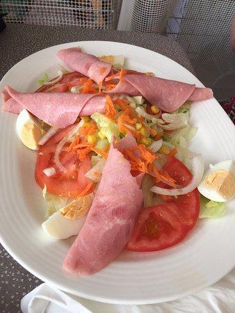 Can Grao Restaurant