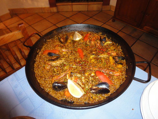 S'Espartar