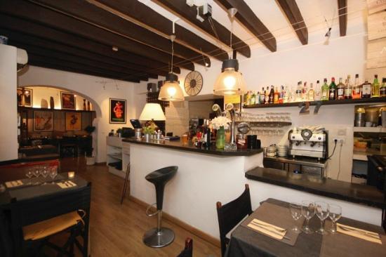 Le 27 Restaurante