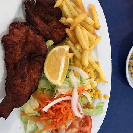 Restaurante Es Puetó