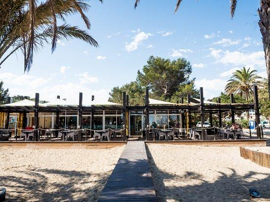 Can Tothom Restaurante