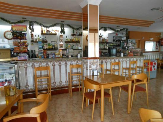 Restaurant Plasencia