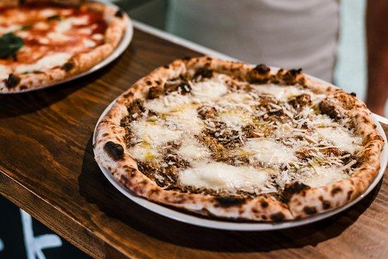 Ausonia Pizza Bar