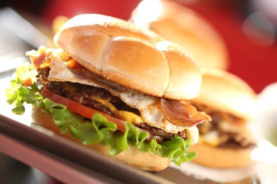 Steak 'n Shake Ibiza