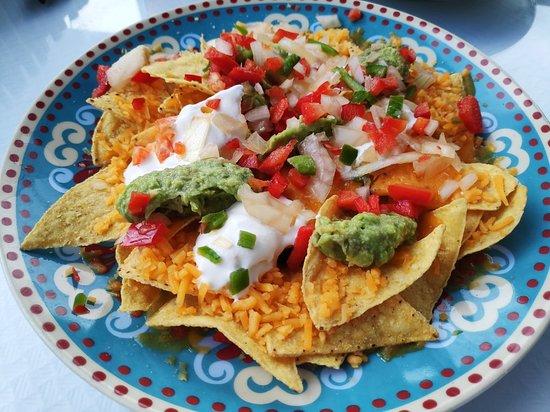 El Paso Tex Mex