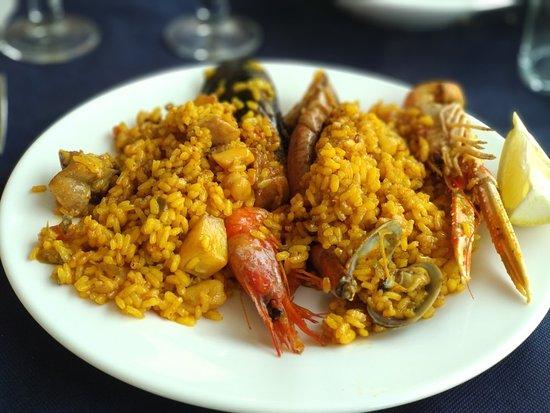 Restaurante Varadero